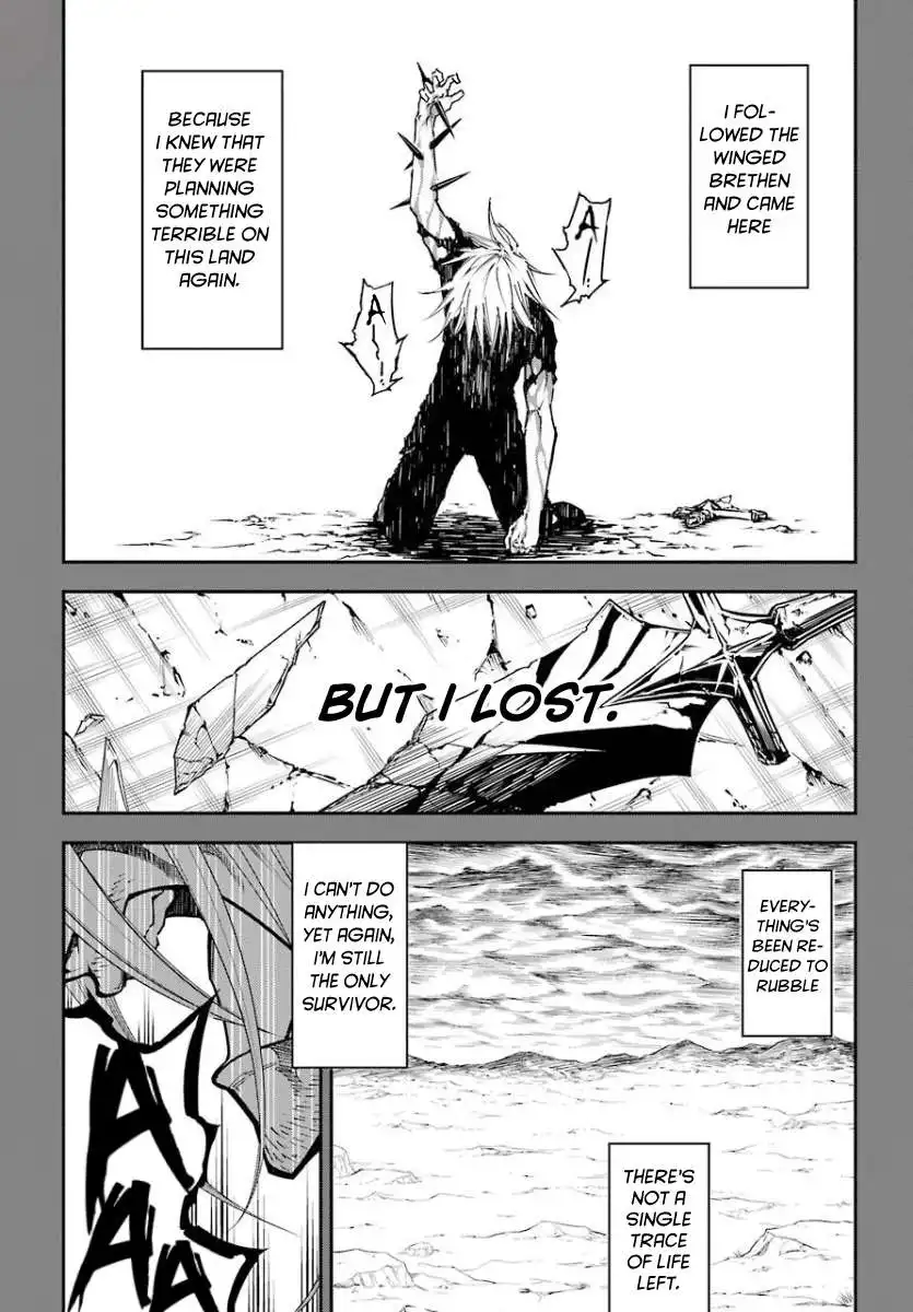 Ragna Crimson Chapter 9 5